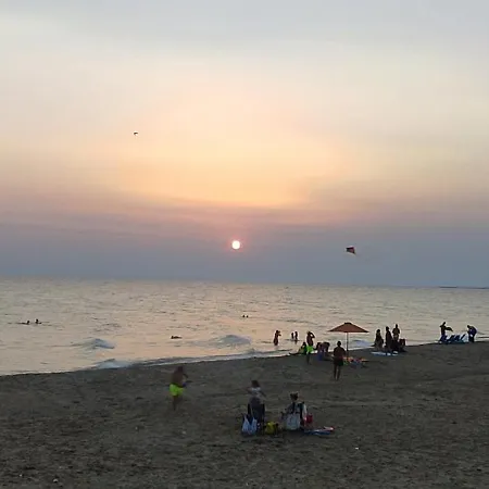 Holiday home Sunset Dream Nea Iraklia