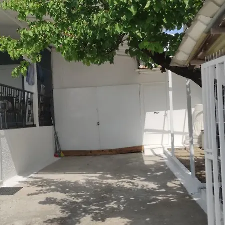 Holiday home Sunset Dream Nea Iraklia