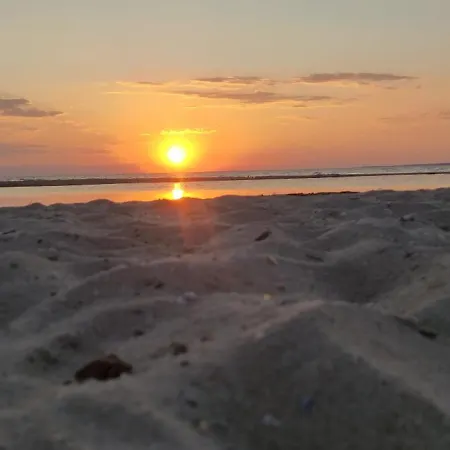 Sunset Dream Holiday home