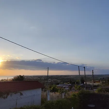 Sunset Dream Nea Iraklia
