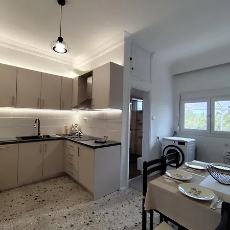 Sunset Dream Holiday home Nea Iraklia