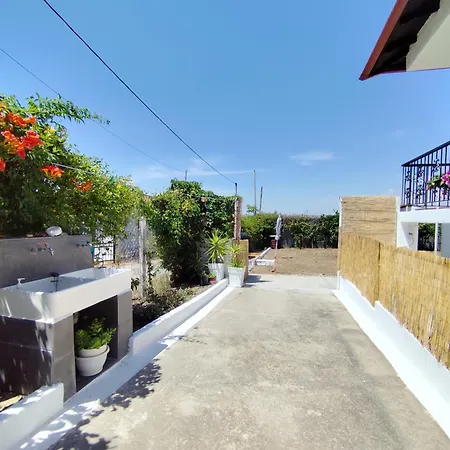 Holiday home Sunset Dream Nea Iraklia