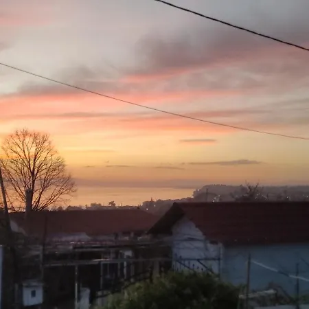Holiday home Sunset Dream *