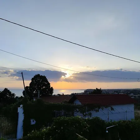Sunset Dream Holiday home Nea Iraklia