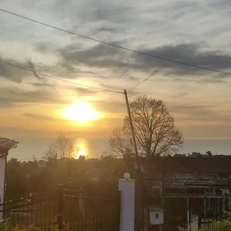 Sunset Dream Feriehus *