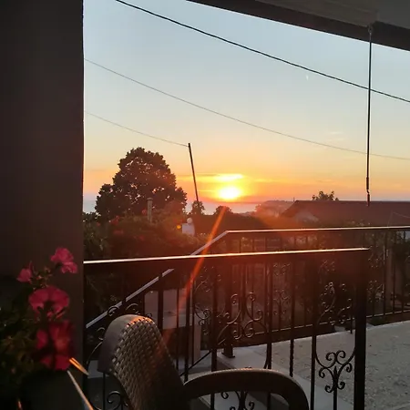 Sunset Dream Νέα Ηράκλεια