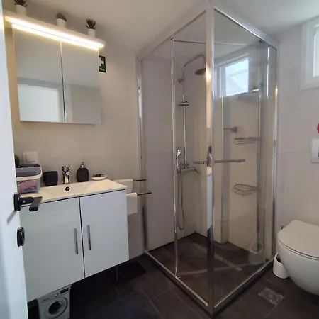 Sunset Dream Néa Irákleia
