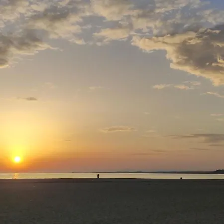Feriehus Sunset Dream Néa Irákleia